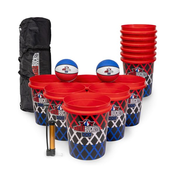 BasketPong