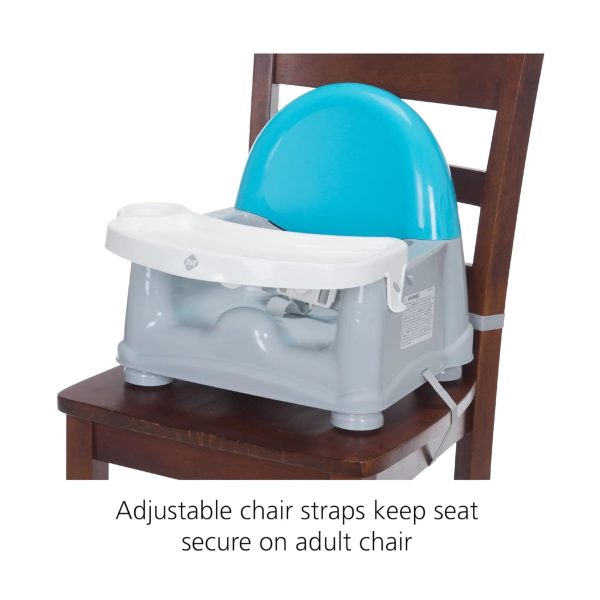 Swing Tray Feeding Booster