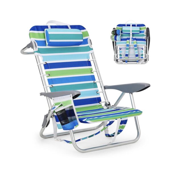 Adult Beach Chair