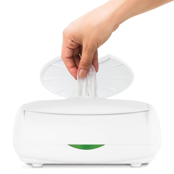 Wipe Warmer