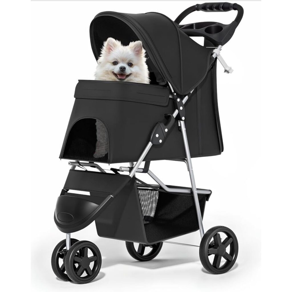 Pet Stroller