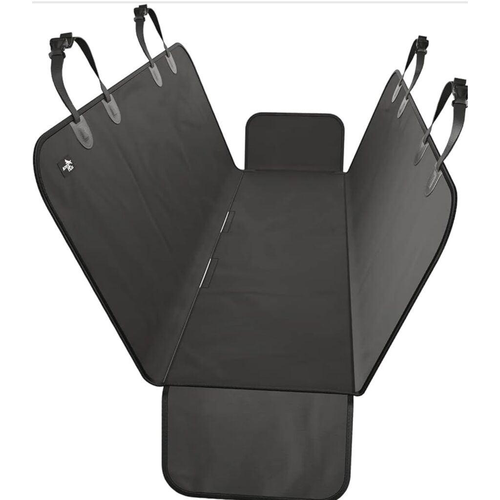 Pet Car Seat Cover