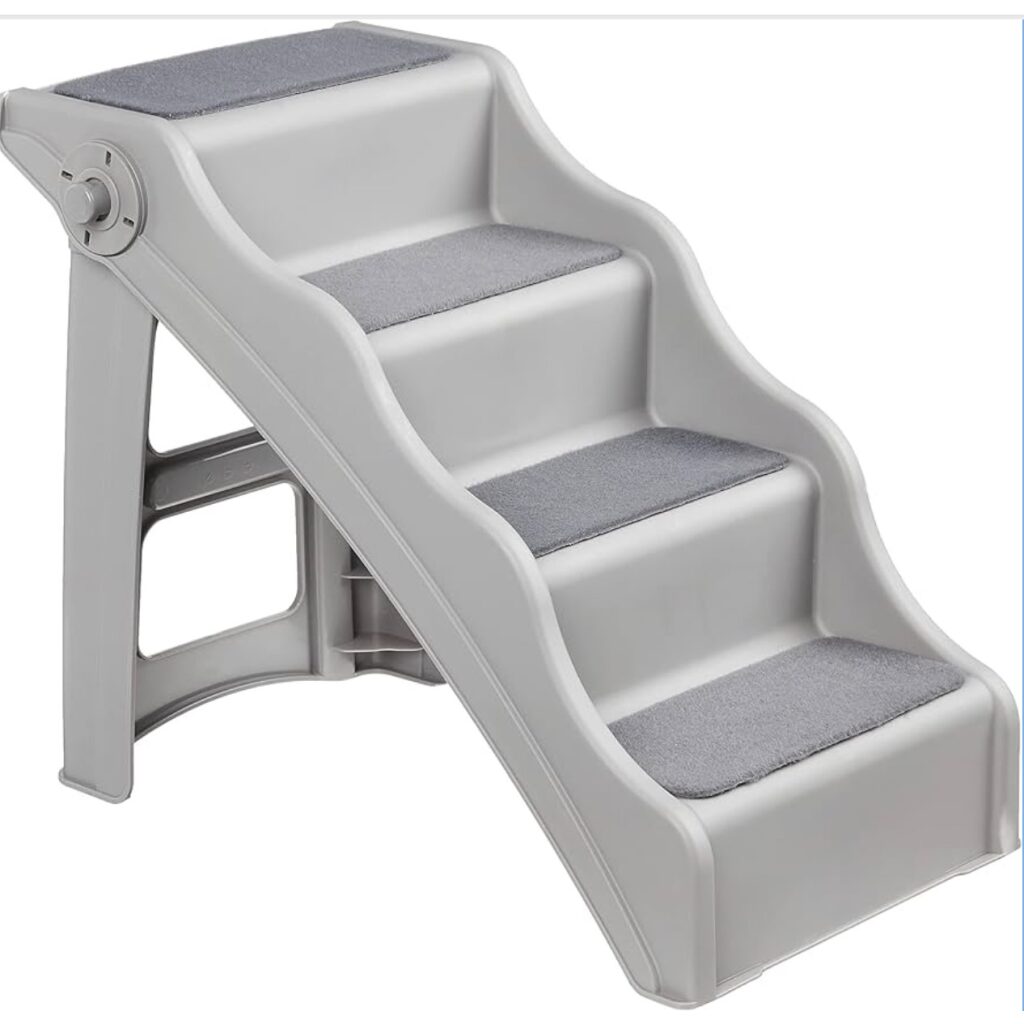 Pet Stairs