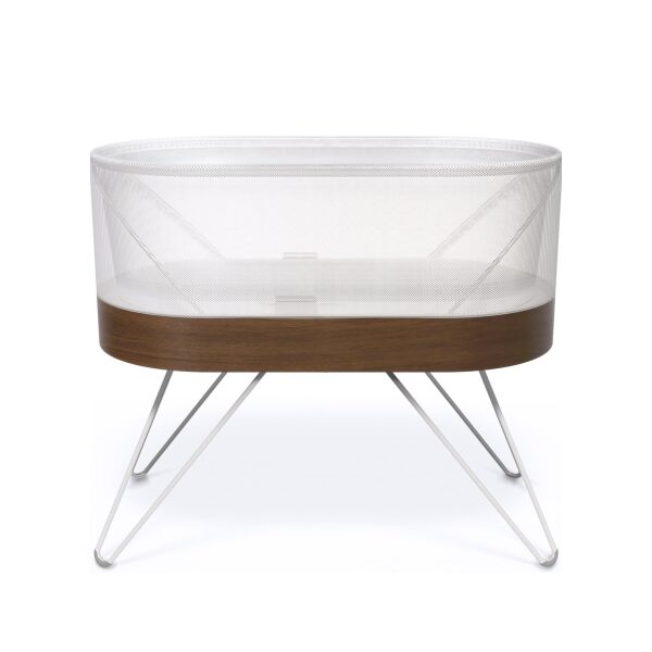 SNOO Smart Sleeper Baby Bassinet