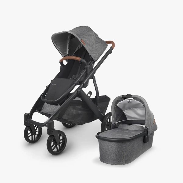 UPPAbaby VISTA