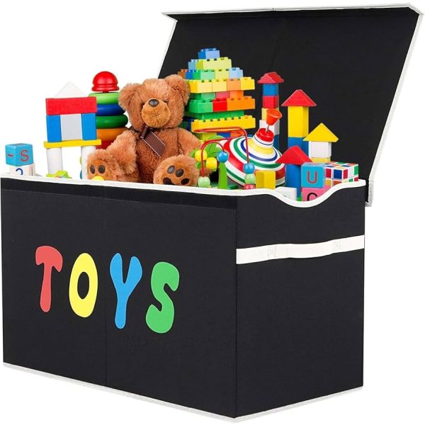Box of Toys