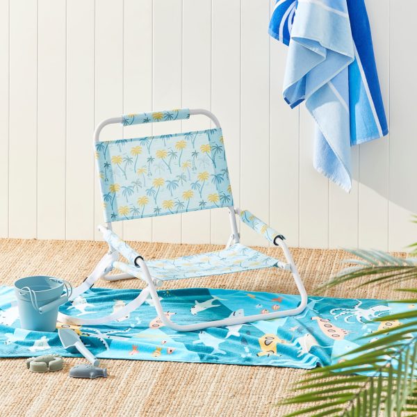 Kids Beach Chair