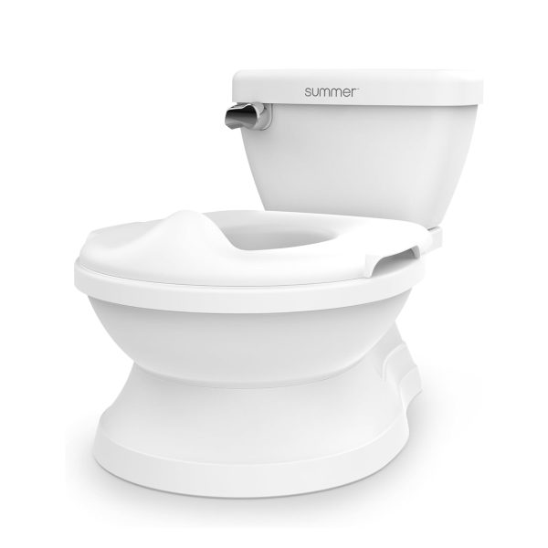 Summer Infant by Ingenuity My Size Potty