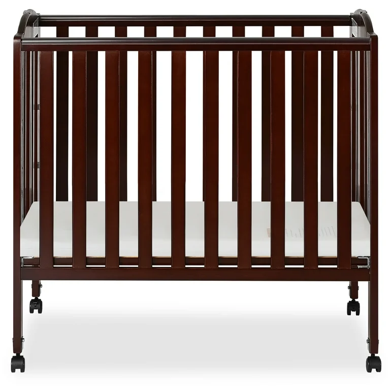 Mini Size Folding Crib Mini Size Folding Crib