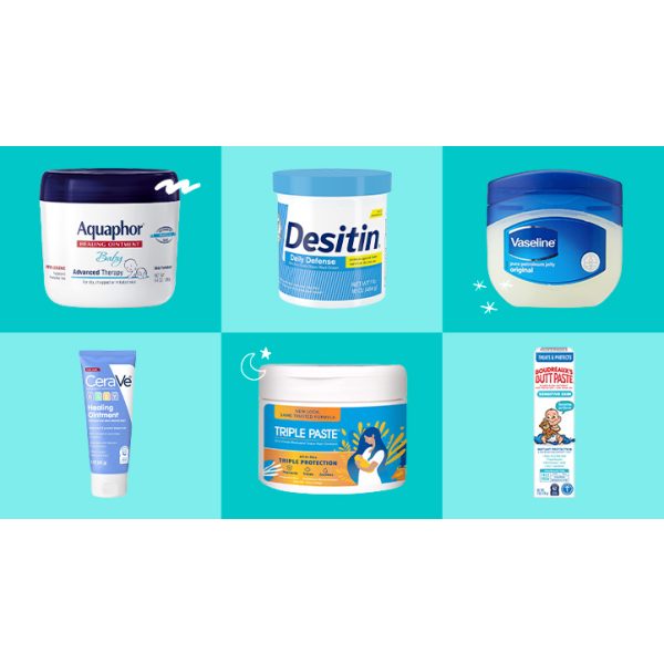 Ointments