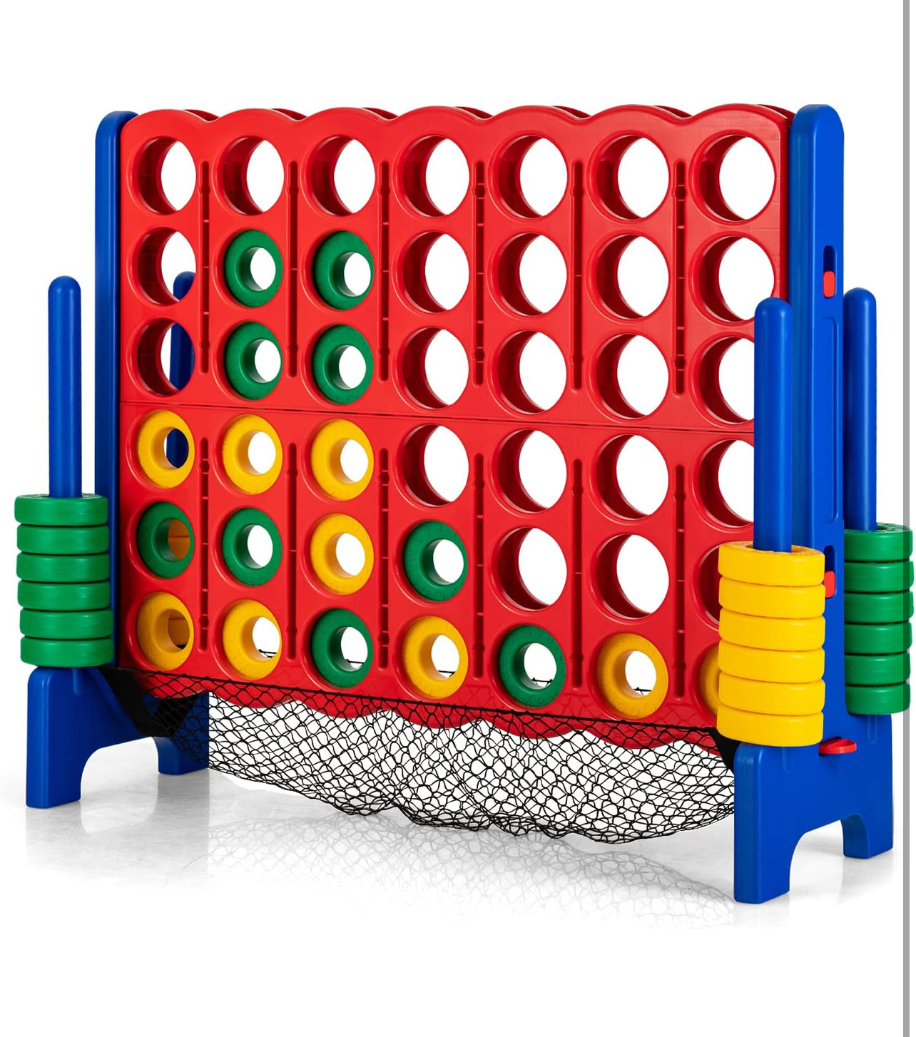 Game bundle (giant) Game bundle (giant)