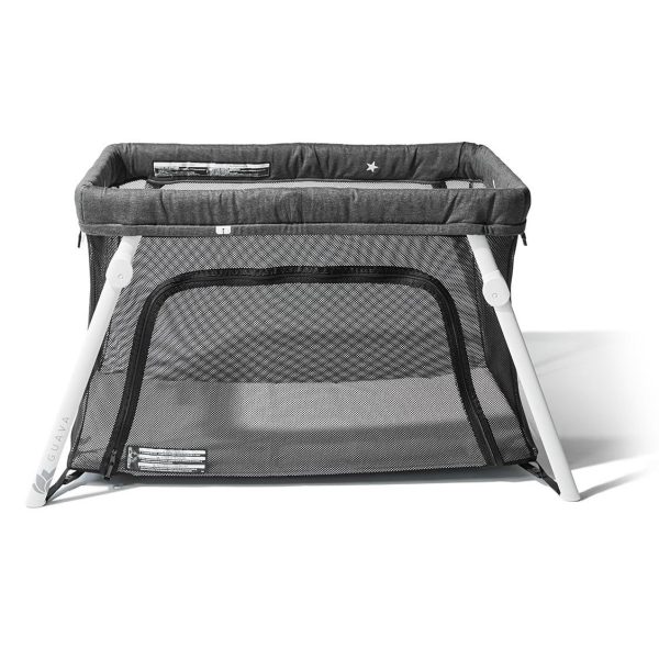 Guava Lotus Travel Crib