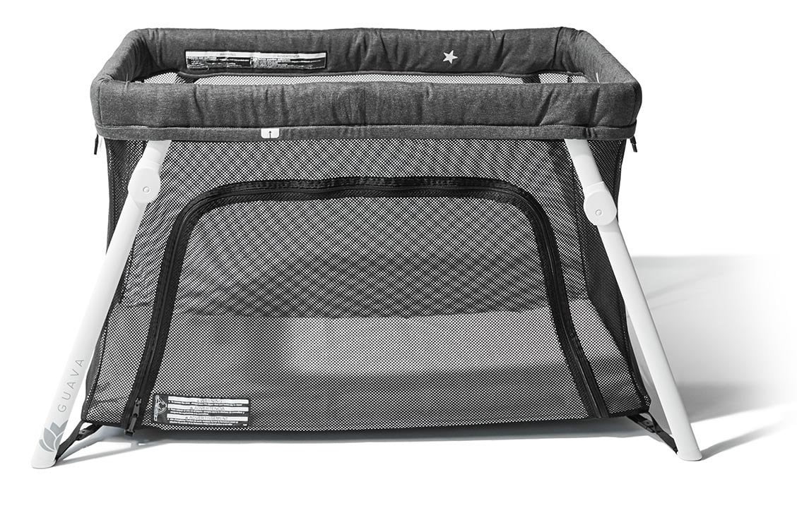 Guava Lotus Travel Crib Guava Lotus Travel Crib