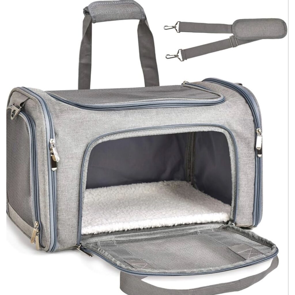 Pet Carrier