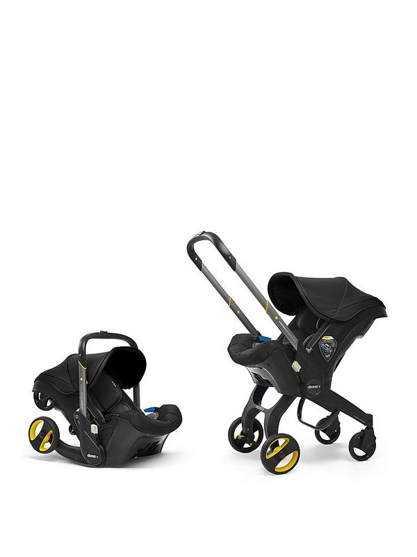 Doona Car seat and Stroller Doona Car seat and Stroller